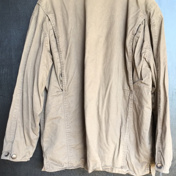 big dog Jackets & Coats Vintage Big Dog Jacket Size Xlarge Poshmark